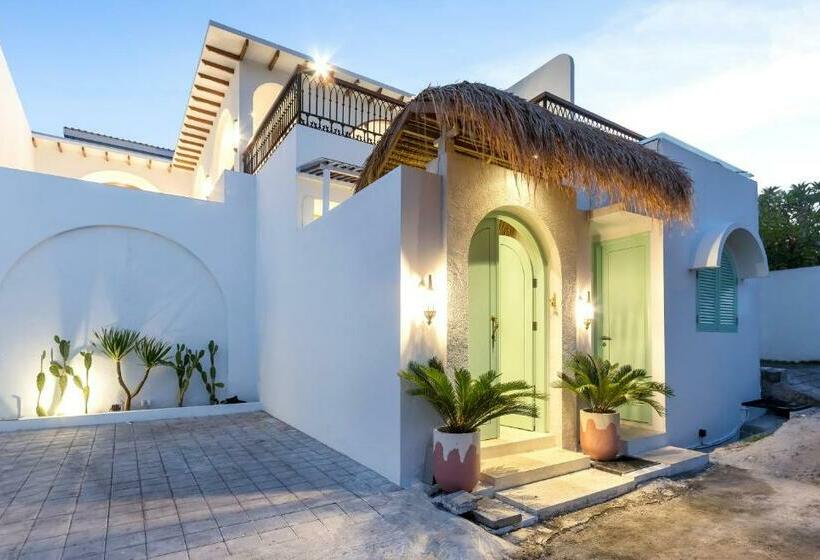 Bed and Breakfast Soobali La Fountain 3br