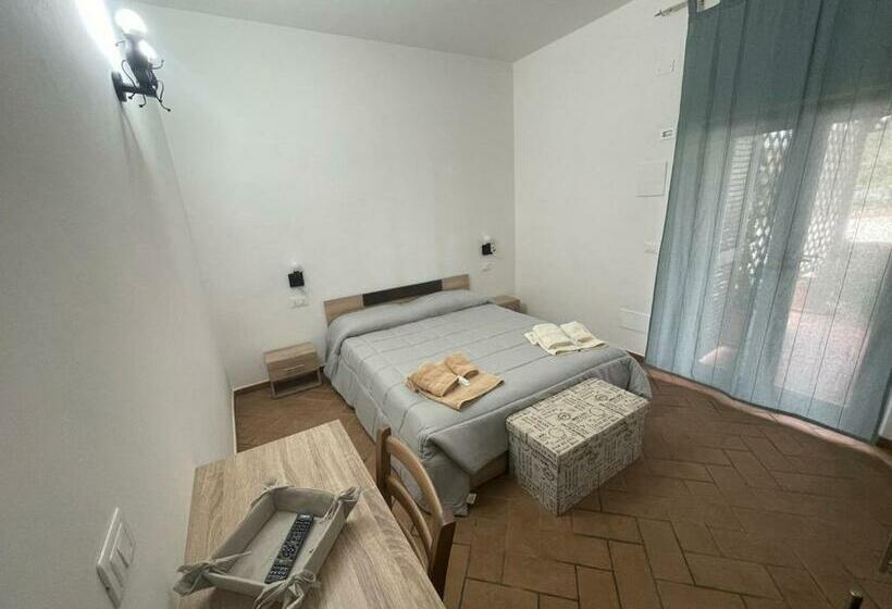 호텔 Agriturismo Antiglia