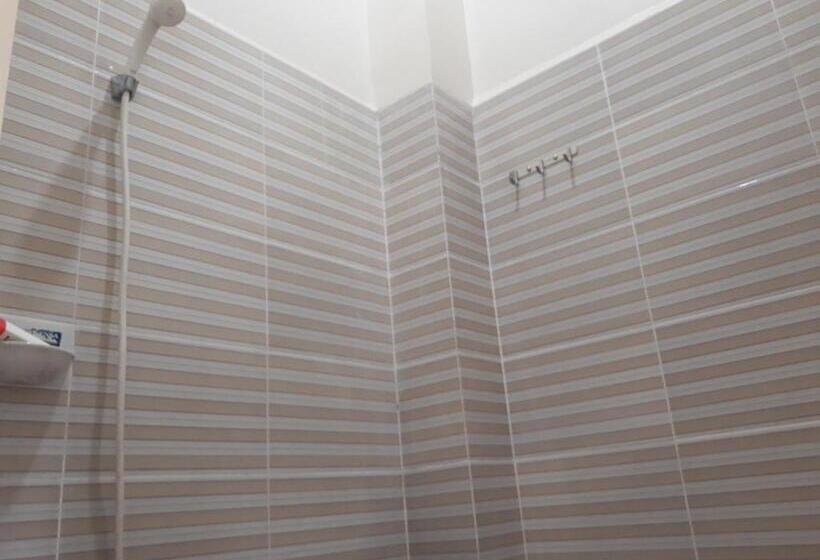 هتل Oyo 91162 Homestay Ansyariah Syariah