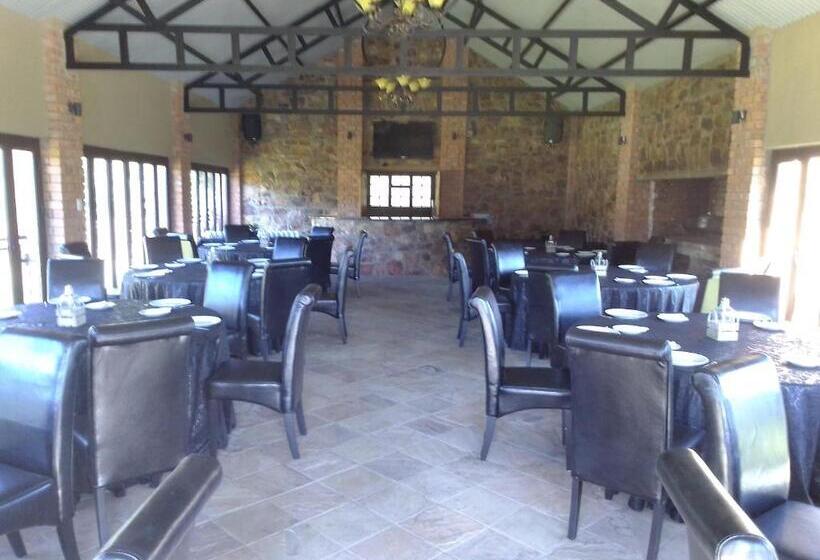 호텔 Soloko Game Farm