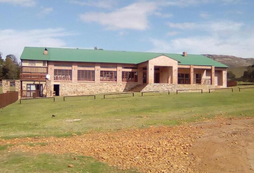 호텔 Soloko Game Farm