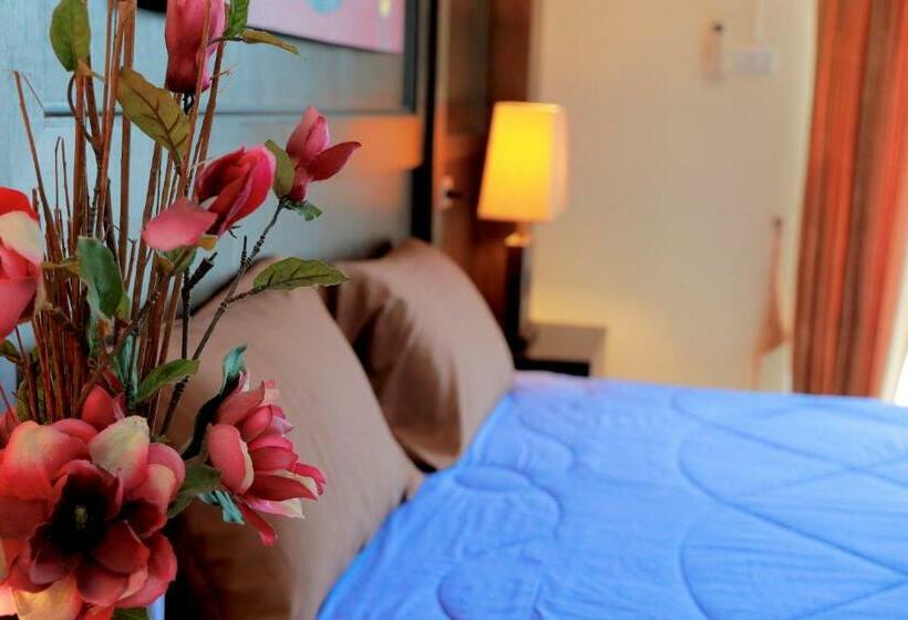 فندق Thomlek Guesthouse