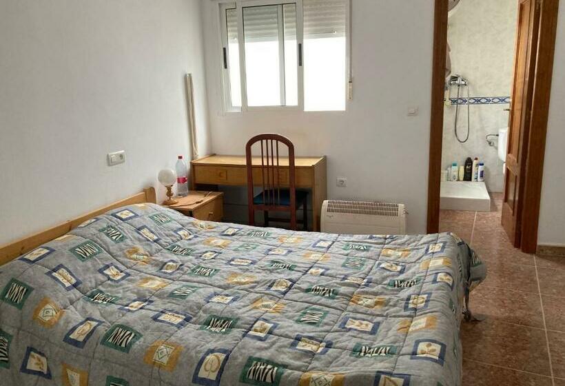 La Casa De Paco El Ventero El Secadero