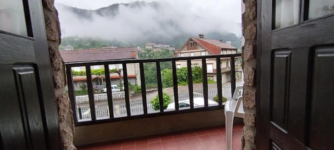 בית מלון כפרי Serrana Gerês