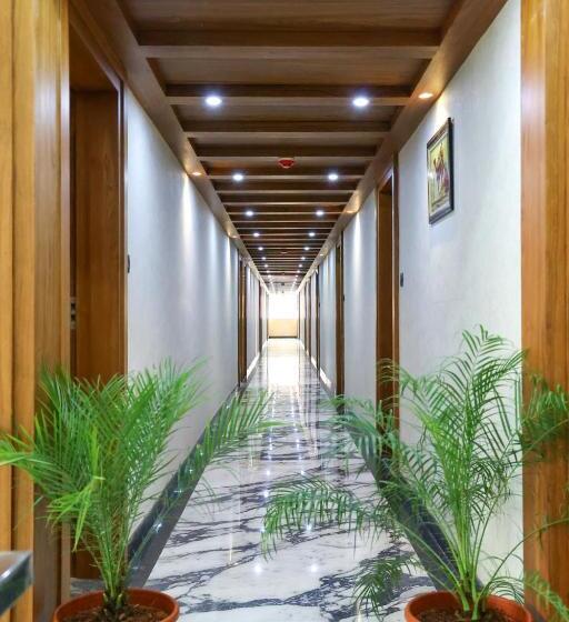 فندق Udupi Inn, Udupi
