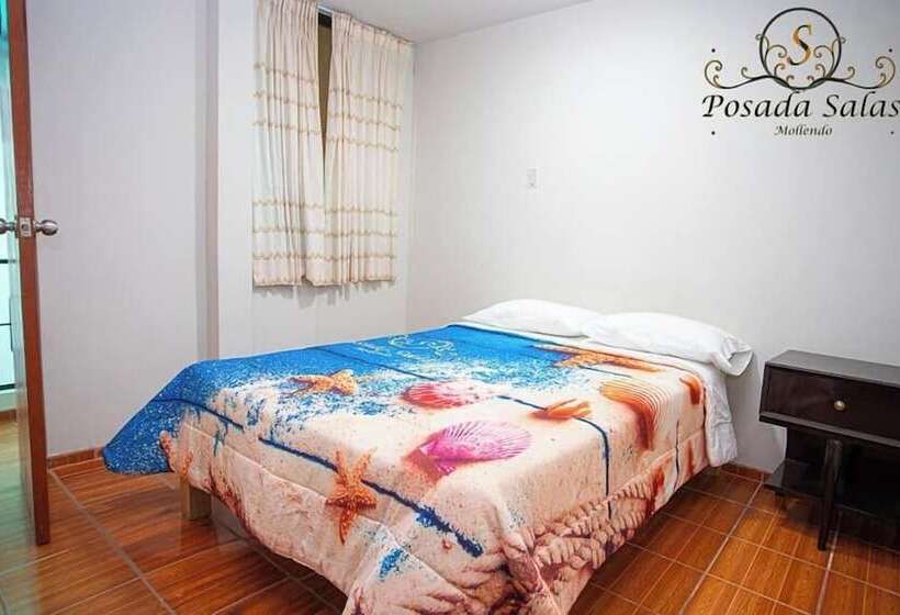 膳宿费 Posada Salas & Kari Peru Travel