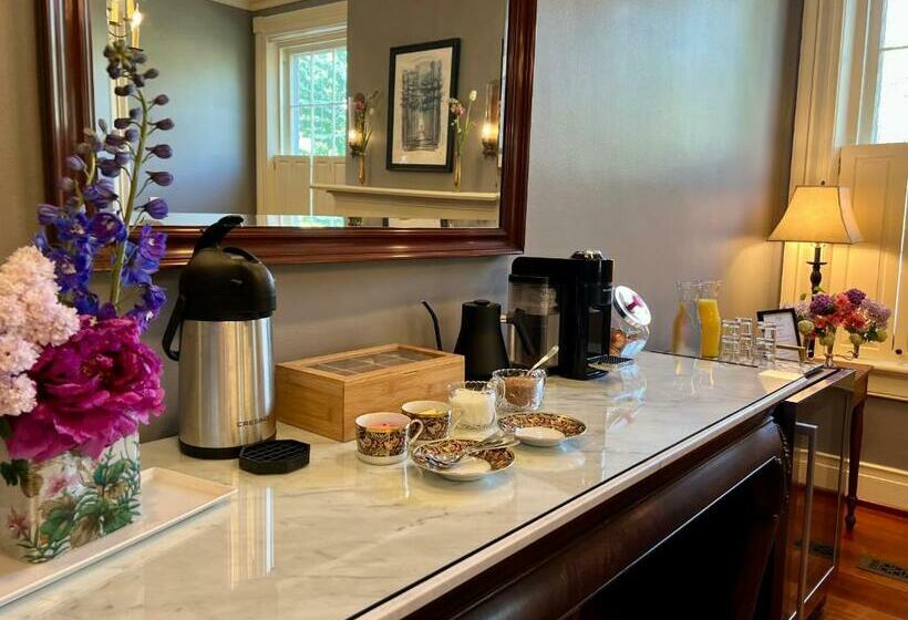 住宿加早餐  Stonegate