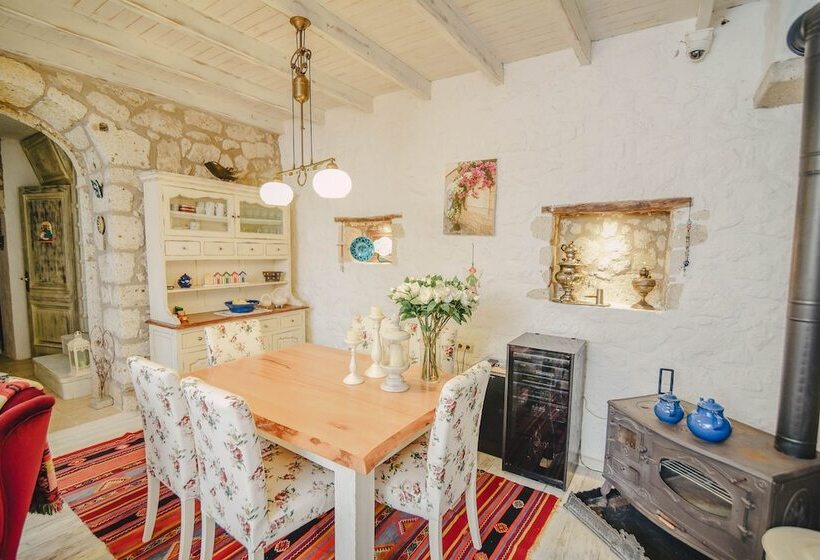 צימר Yukari Sokak Vip Butik Otel