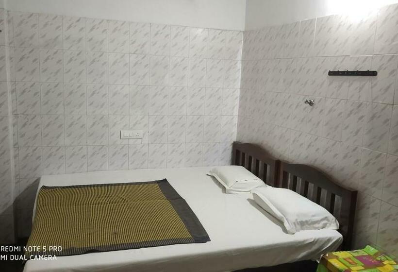 فندق Abc Kb Guest House Auroville