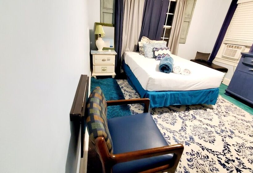 بنسيون Room In Guest Room   Yellow Rm Dover  Del State, Bayhealth  Dov Base