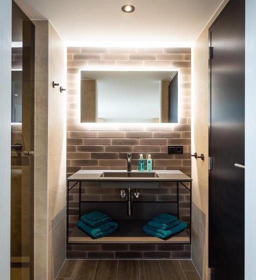 تختخواب و صبحانه Slow Down Texel