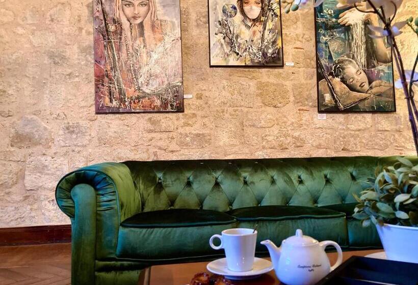 호텔 Château De Mons Armagnac