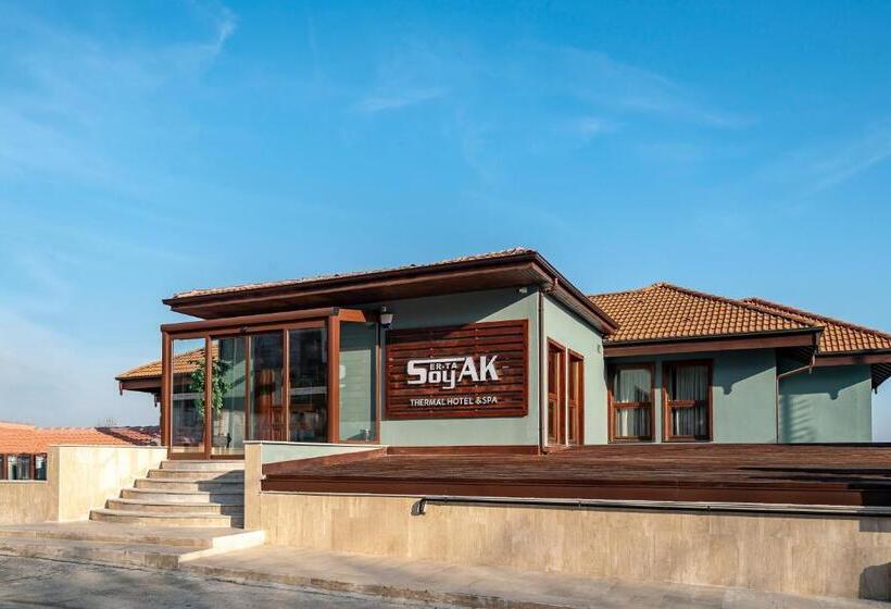 هتل Erta Soyak Thermal