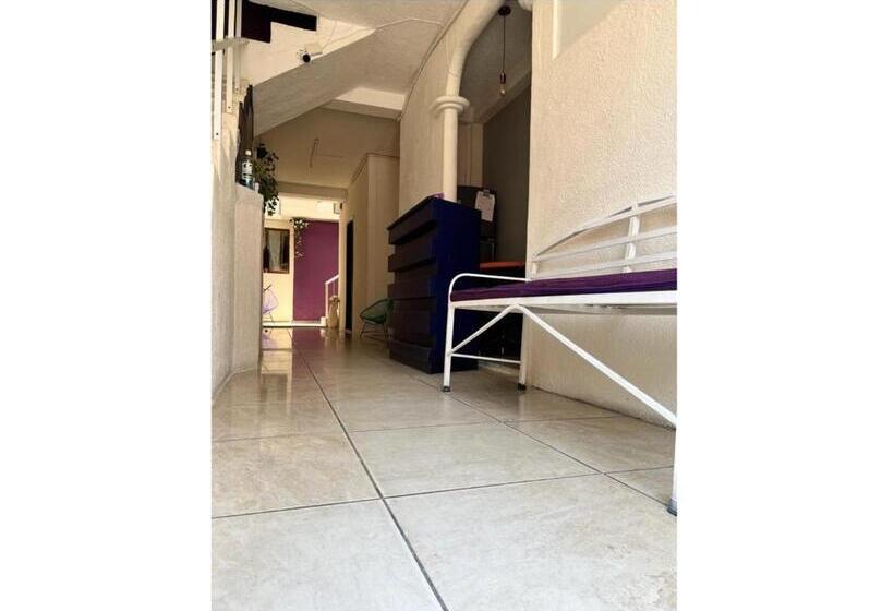هتل Ocean Huatulco