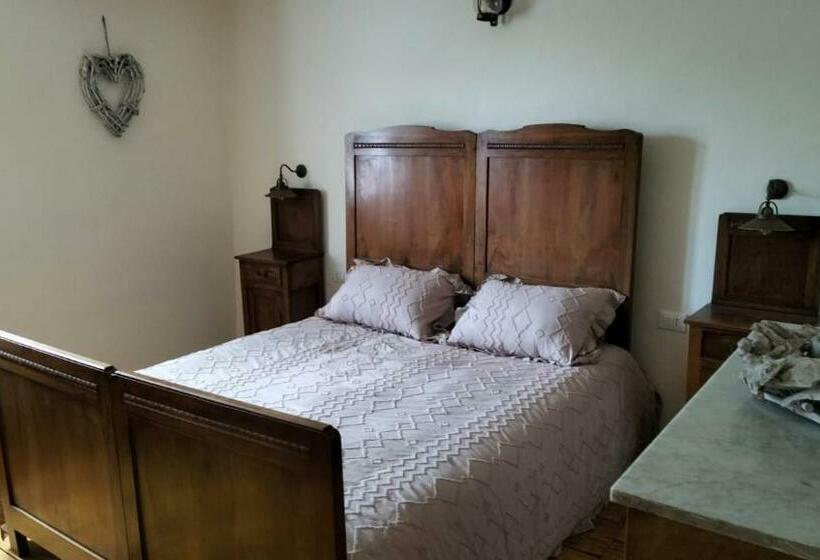 펜션 La Ca  Dei Comari   Locanda Da Tullio