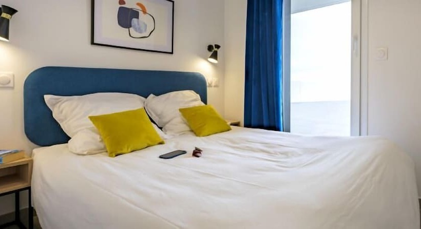 Résidence Néméa Le Sylène