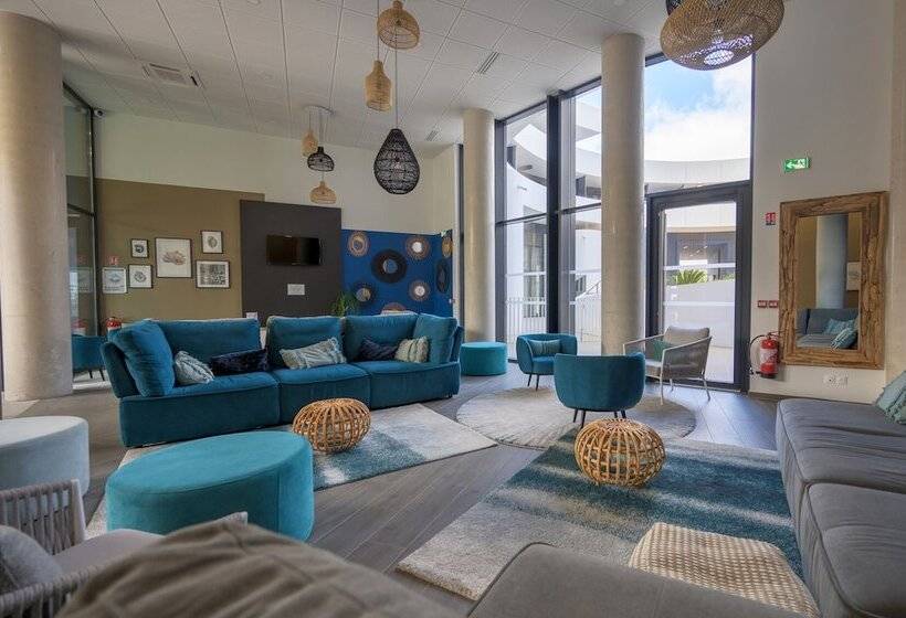 Résidence Néméa Le Sylène