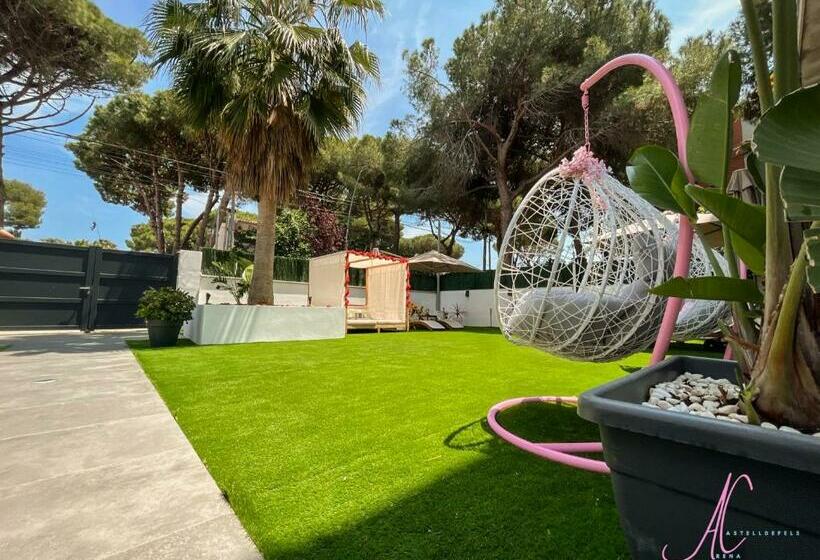 Arena Castelldefels