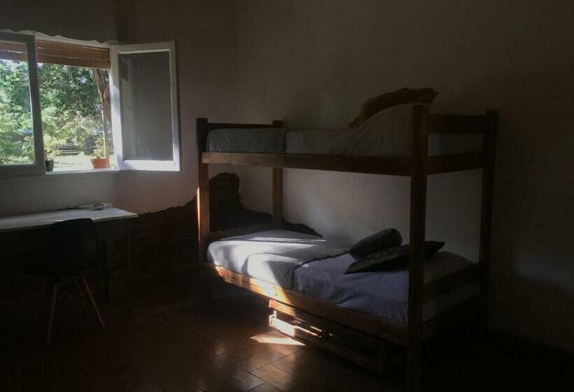 צימר Galpón Creativo Ecohostel