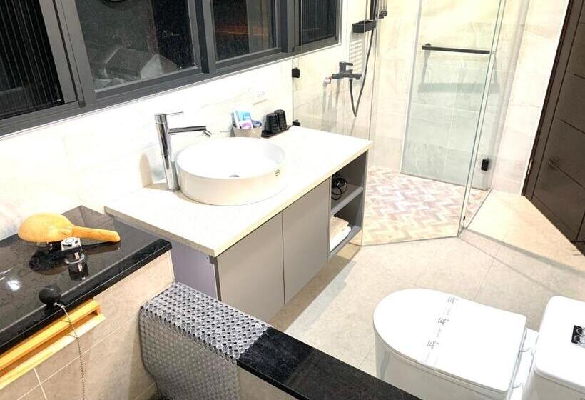 تختخواب و صبحانه Jabez Homestay