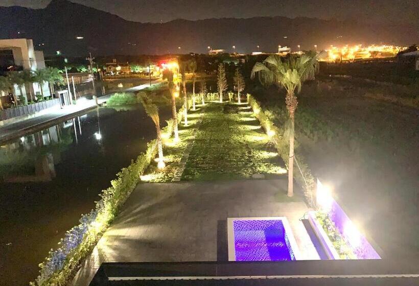 تختخواب و صبحانه Jabez Homestay