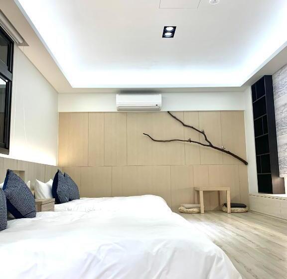 تختخواب و صبحانه Jabez Homestay