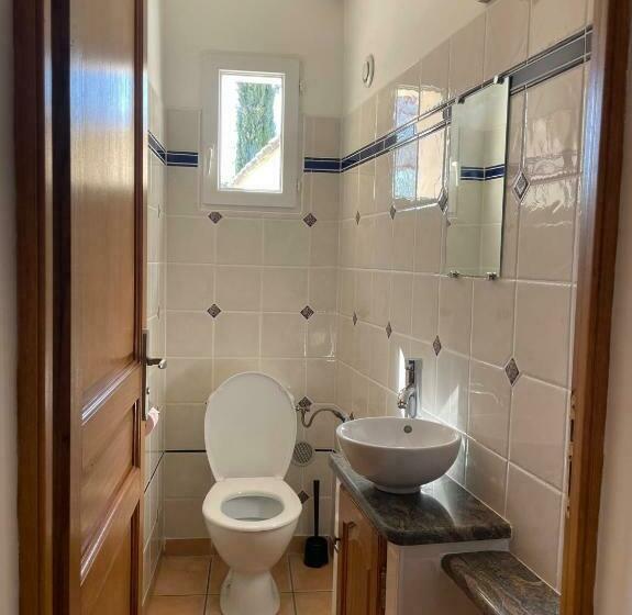 Bed & Breakfast Les Célestins Studios Indépendants