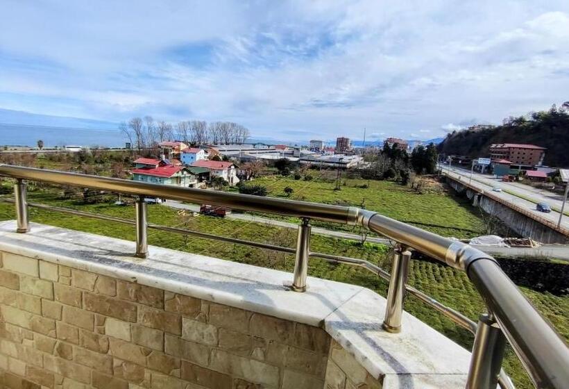 Elva Suites Ardeşen