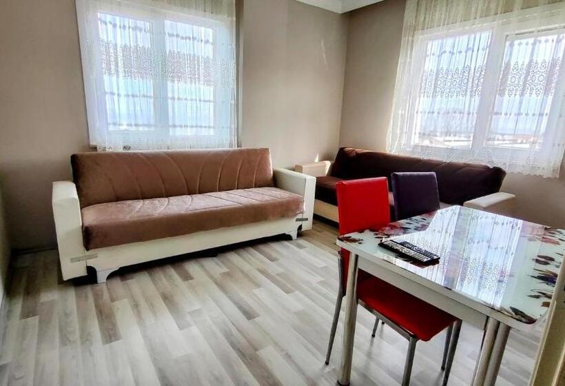 Elva Suites Ardeşen