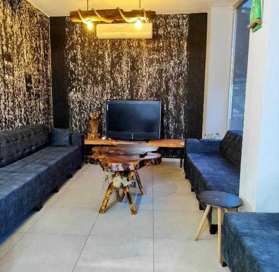 Elva Suites Ardeşen