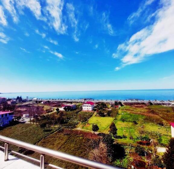 Elva Suites Ardeşen