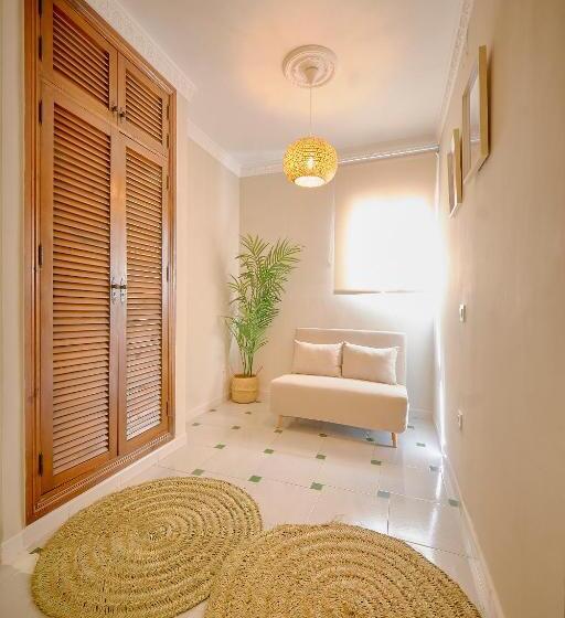 Bed and Breakfast La Posada Hospedería