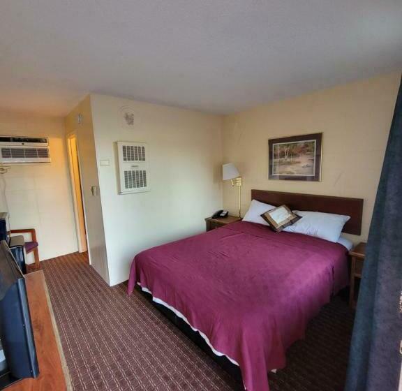 هتل Broadway Inn