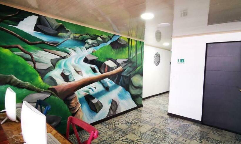 هتل El Solar Casa