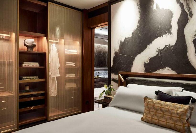 هتل Thompson Madrid, By Hyatt