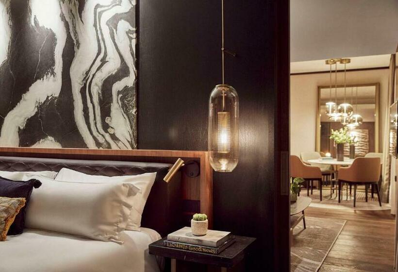 هتل Thompson Madrid, By Hyatt