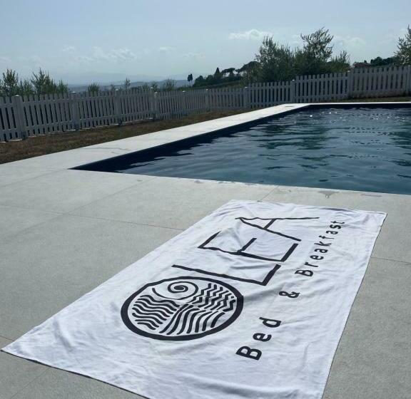 Olea B&b