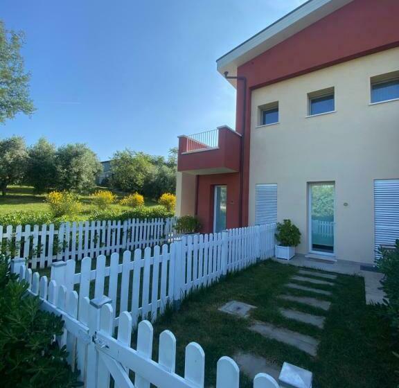 Olea B&b