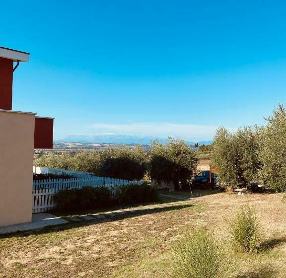 Olea B&b