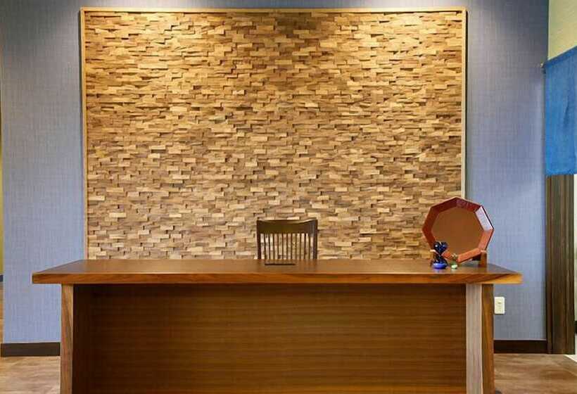 هتل Kisara Oneness