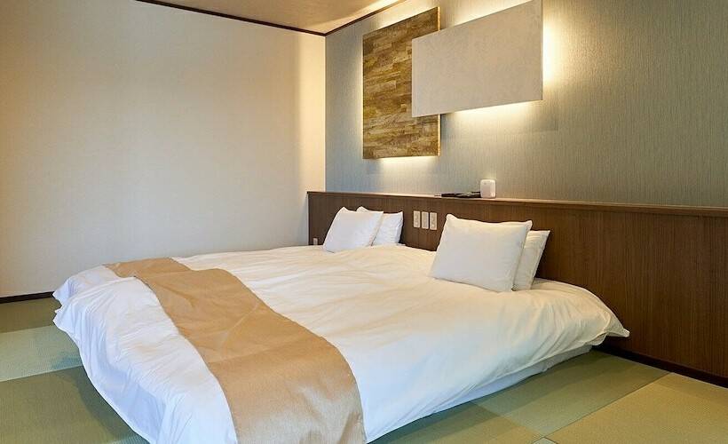 هتل Kisara Oneness