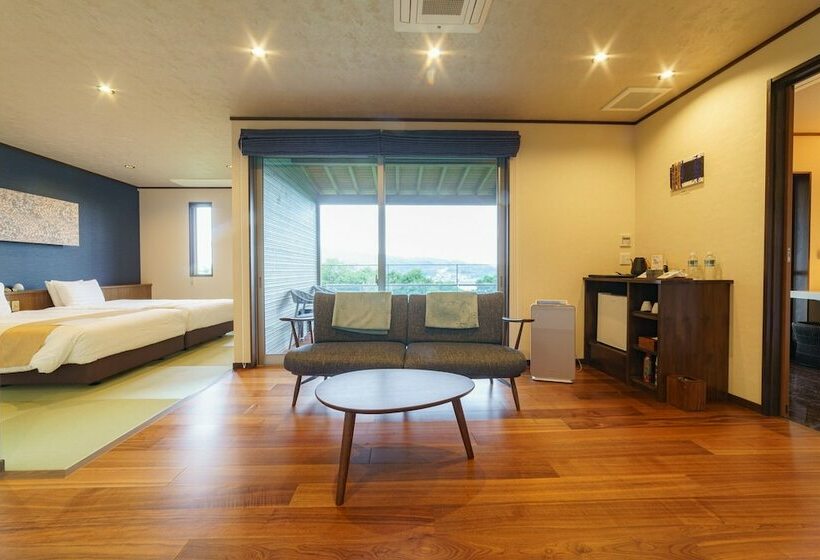 هتل Kisara Oneness