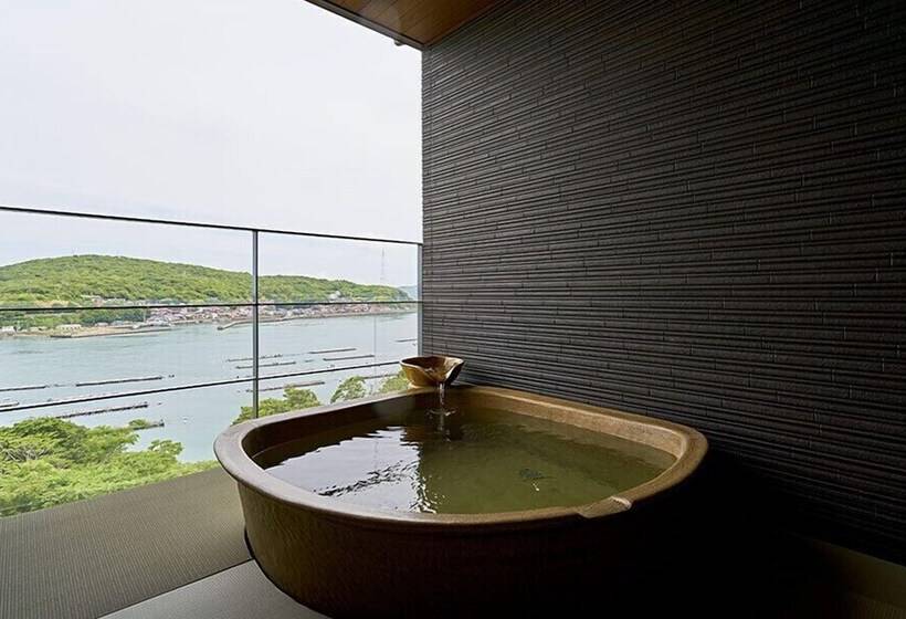 هتل Kisara Oneness