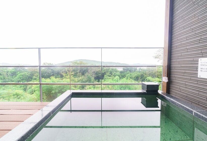 هتل Kisara Oneness