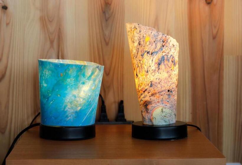 هتل Kisara Oneness