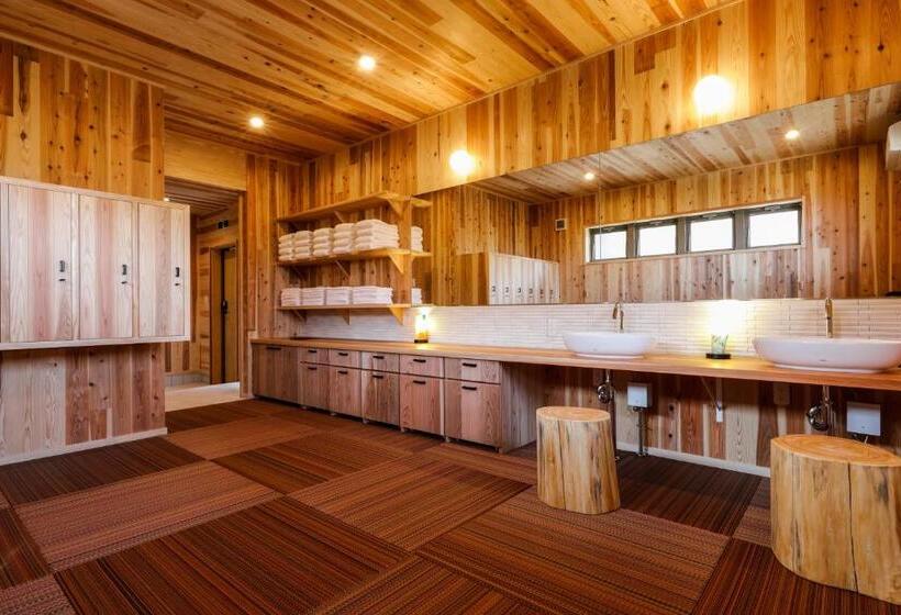 هتل Kisara Oneness