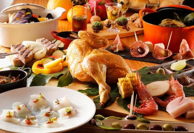 هتل Kisara Oneness