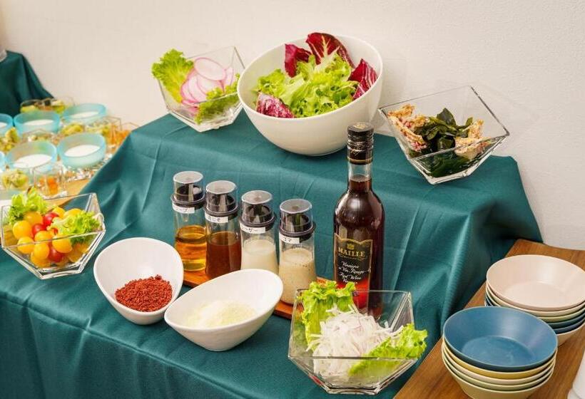 هتل Kisara Oneness