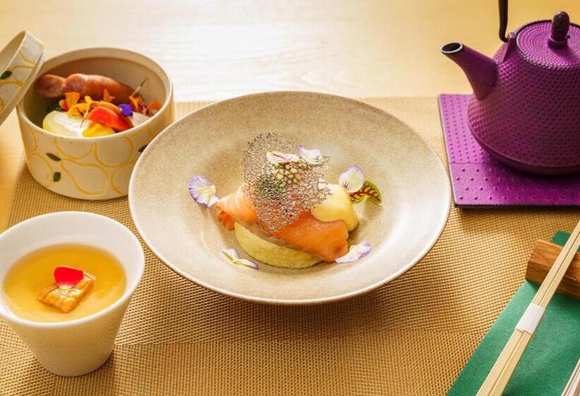 هتل Kisara Oneness