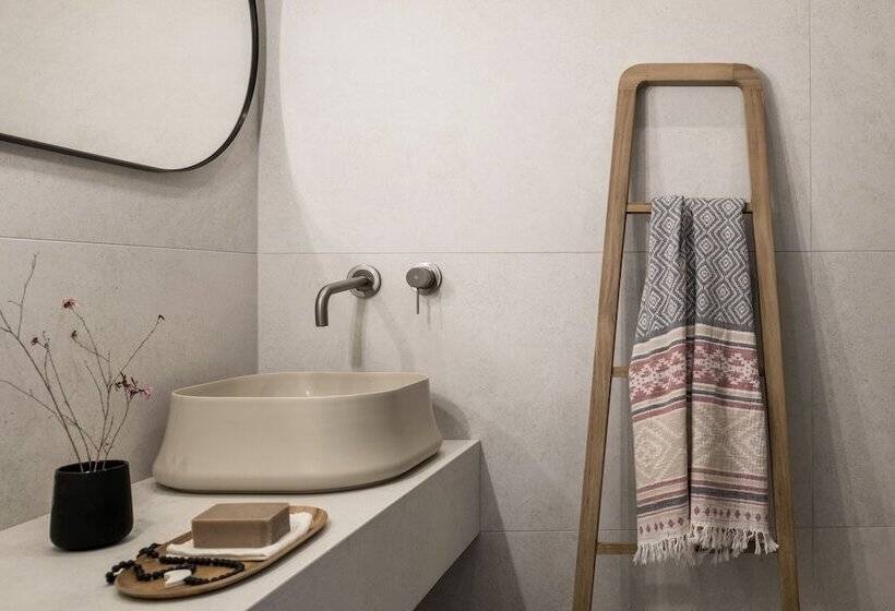 A Hotel Mykonos